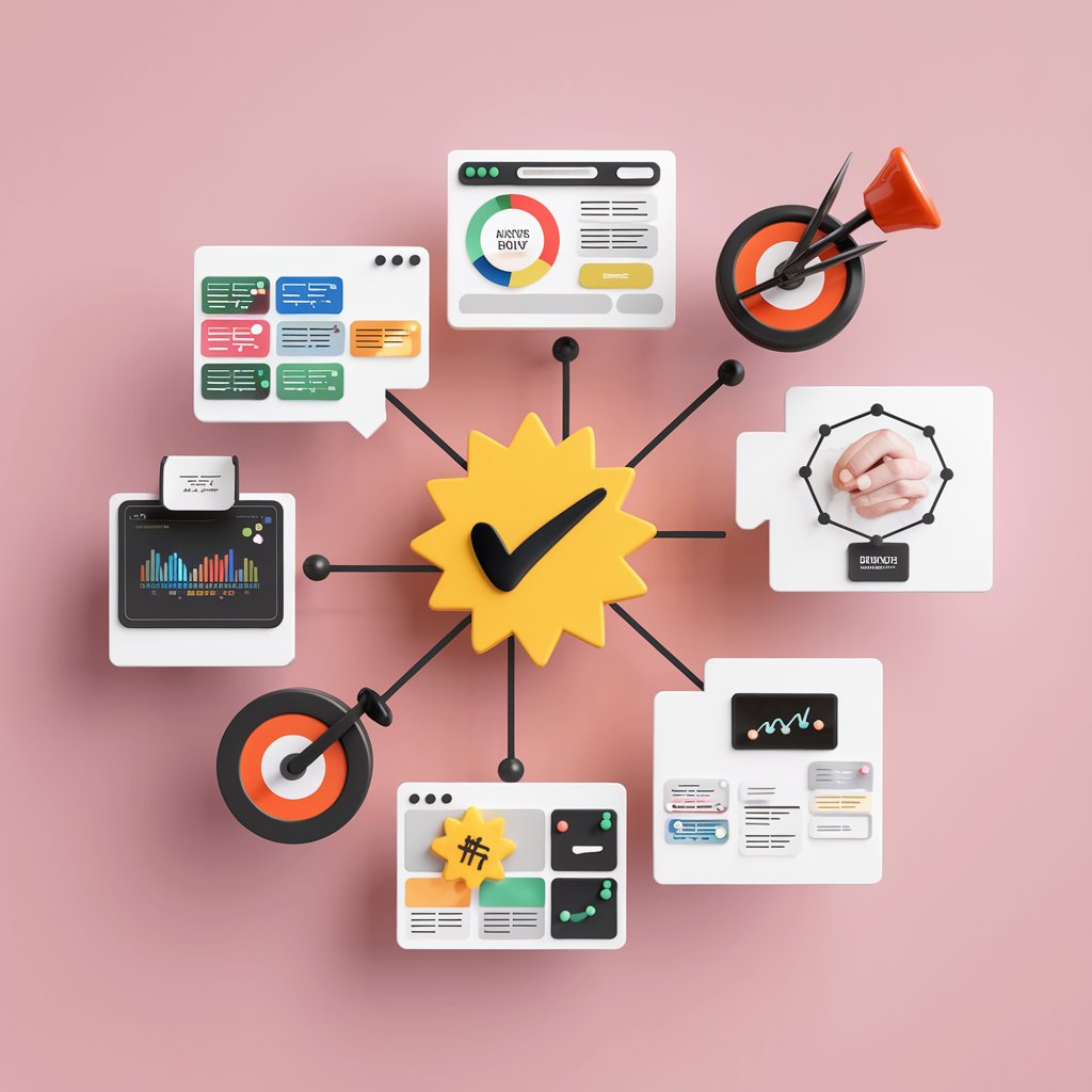 6 key takeaways from successful digital marketing campaigns for better engagement and ROI.